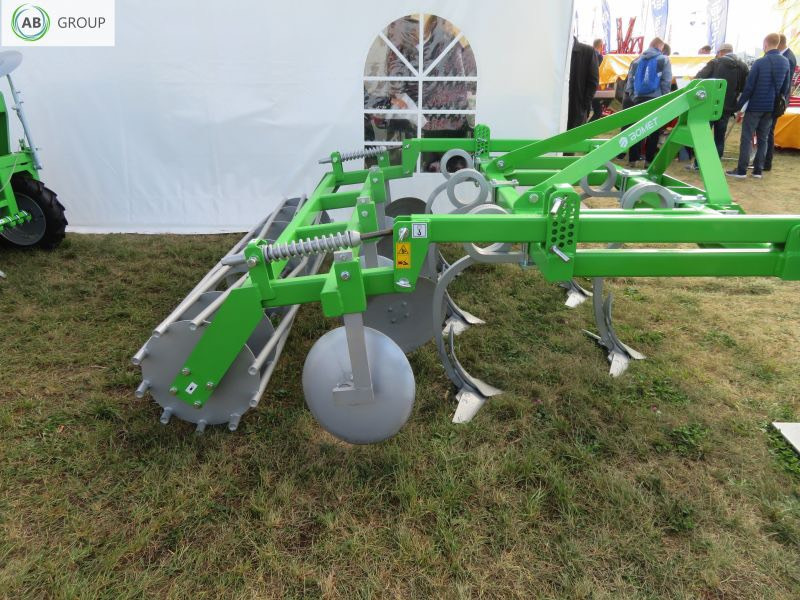 Bomet cultivator Apus U865/3, 2,2 m - Cultivator: picture 4 Bomet cultivator Apus U865/3, 2,2 m - Cultivator: picture 4