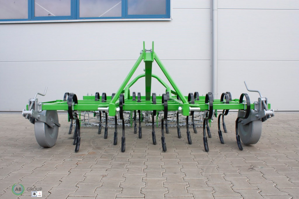 Bomet cultivator Carina U725/1, 3,2 m - Cultivator: picture 1 Bomet cultivator Carina U725/1, 3,2 m - Cultivator: picture 1