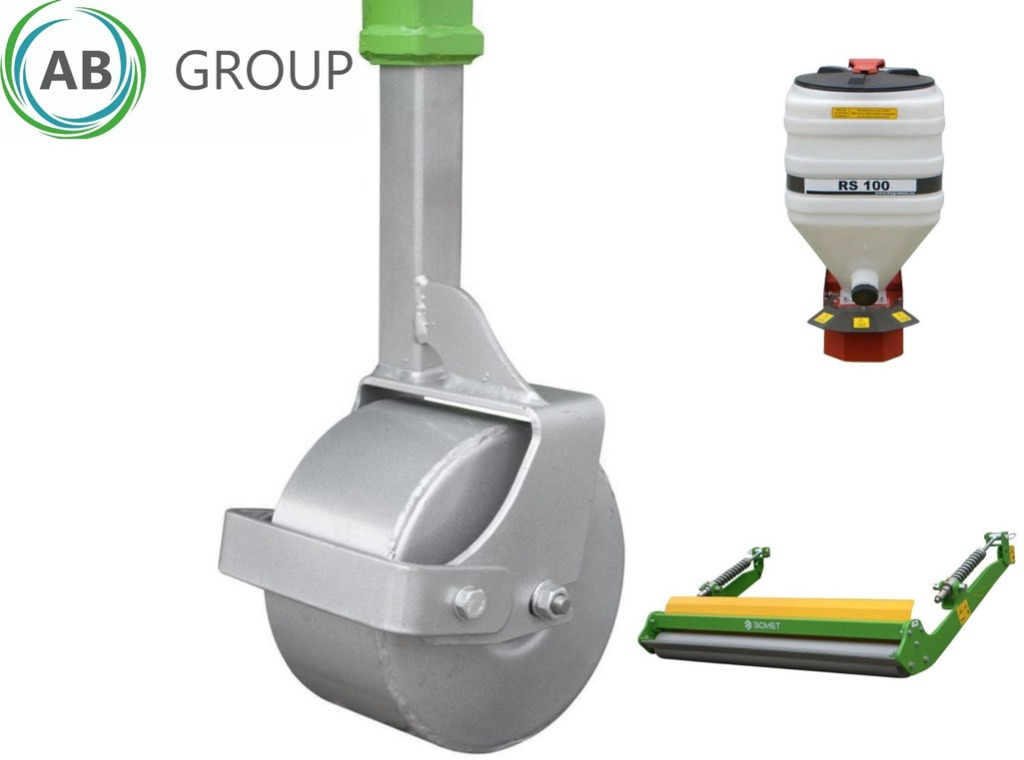 Bomet rotary tiller Virgo U540/1 - 1,8 m ON STOCK - Rotavator: picture 4 Bomet rotary tiller Virgo U540/1 - 1,8 m ON STOCK - Rotavator: picture 4