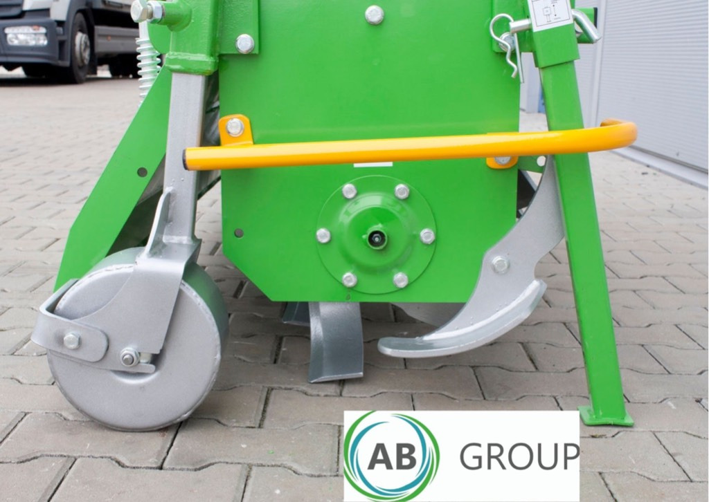 Bomet rotary tiller Virgo U540/1 - 1,8 m ON STOCK - Rotavator: picture 2 Bomet rotary tiller Virgo U540/1 - 1,8 m ON STOCK - Rotavator: picture 2