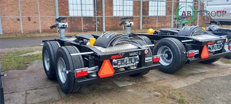 Mega Mario 2 - Construction machinery: picture 2 Mega Mario 2 - Construction machinery: picture 2