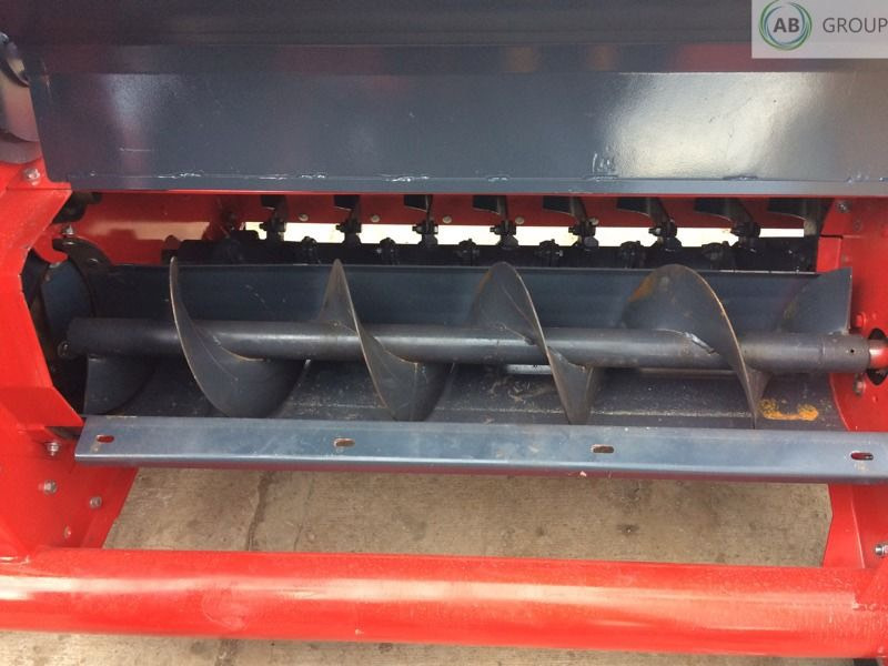 Pull-type forage harvester Fimaks Forage harvester1500: picture 11