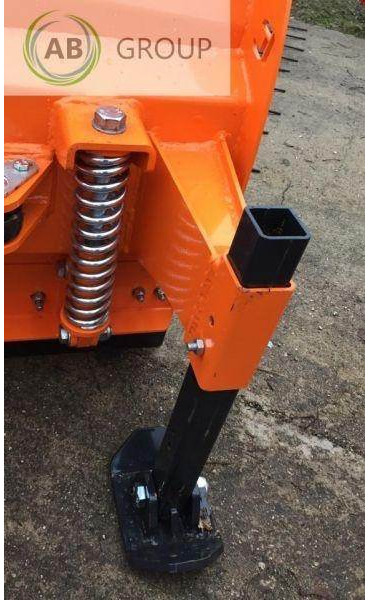 Inter-Tech Pług hydrauliczny PSSHV-02, 2,1 m - Snow plough for Agricultural machinery: picture 5 Inter-Tech Pług hydrauliczny PSSHV-02, 2,1 m - Snow plough for Agricultural machinery: picture 5