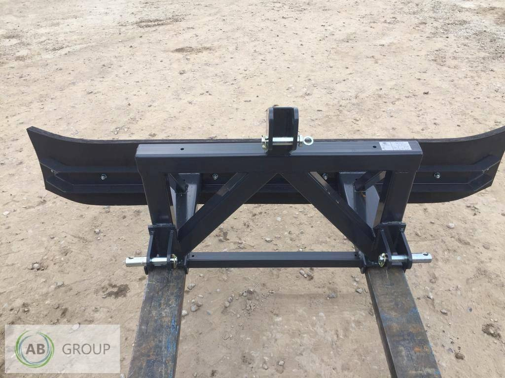 Inter-Tech manure scraper 2,6m - Fertilizing equipment: picture 3 Inter-Tech manure scraper 2,6m - Fertilizing equipment: picture 3