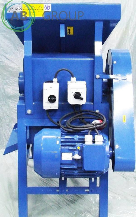 Masz-Rol grain processor T270-300/7.5 - Grain cleaner: picture 4 Masz-Rol grain processor T270-300/7.5 - Grain cleaner: picture 4