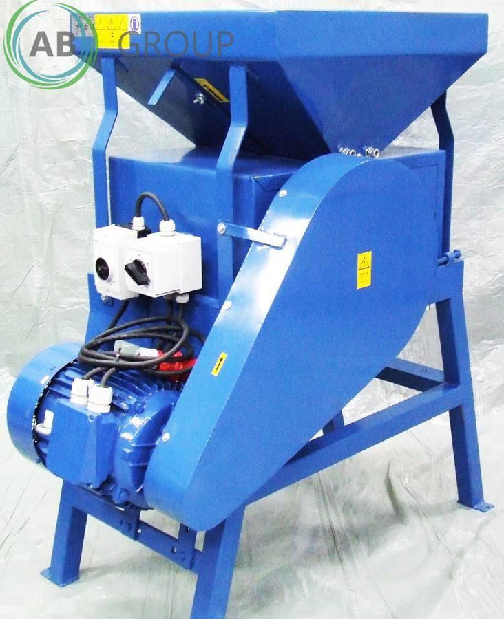 Masz-Rol grain processor T270-300/7.5 - Grain cleaner: picture 2 Masz-Rol grain processor T270-300/7.5 - Grain cleaner: picture 2