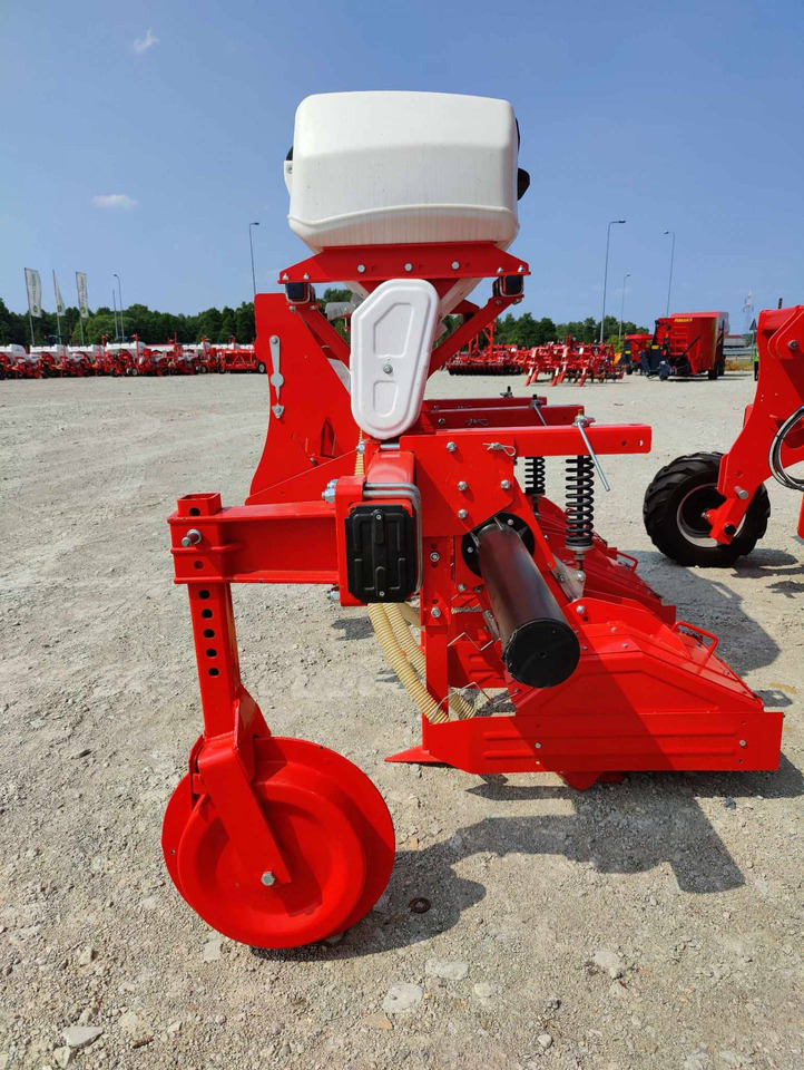 Ozdoken inter-row tiller ACM-SF3 - on stock - Rotavator: picture 3 Ozdoken inter-row tiller ACM-SF3 - on stock - Rotavator: picture 3