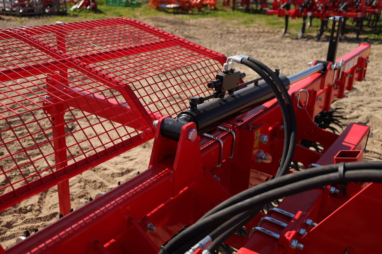 Ozdoken rotary weeder Rotokul 6,2 m - Soil tillage equipment: picture 5 Ozdoken rotary weeder Rotokul 6,2 m - Soil tillage equipment: picture 5