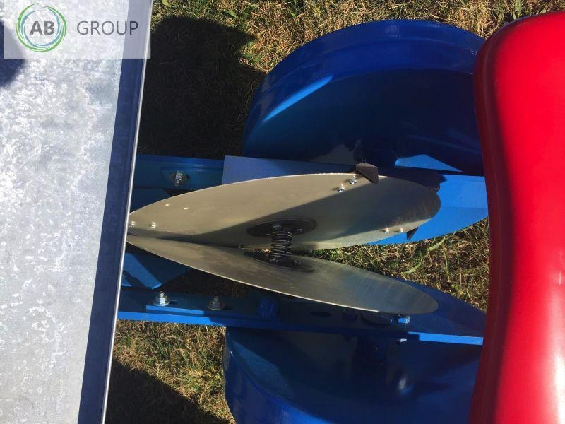 Taret seeding planter 4-rows - Sowing equipment: picture 5 Taret seeding planter 4-rows - Sowing equipment: picture 5