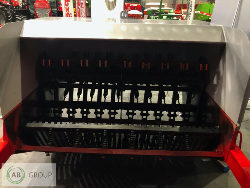 New Soil tillage equipment Zbieracz Kamieni Tutkun Kaplan: picture 1