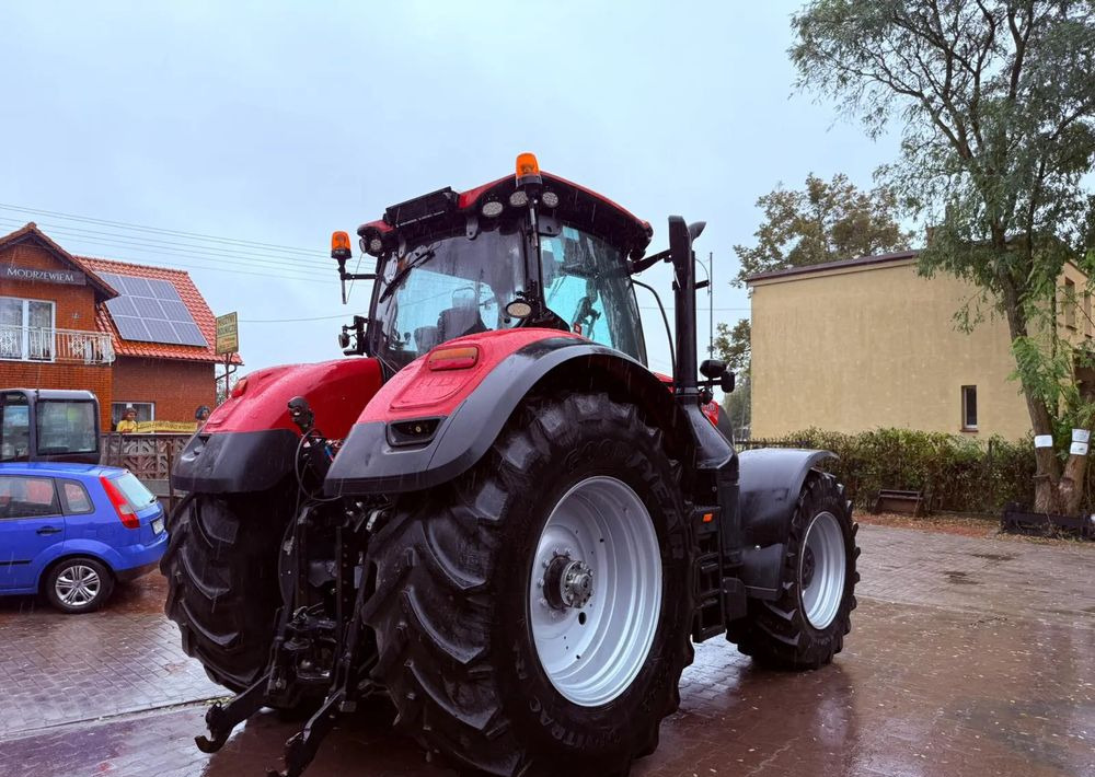 Case IH Optum - Farm tractor: picture 5 Case IH Optum - Farm tractor: picture 5