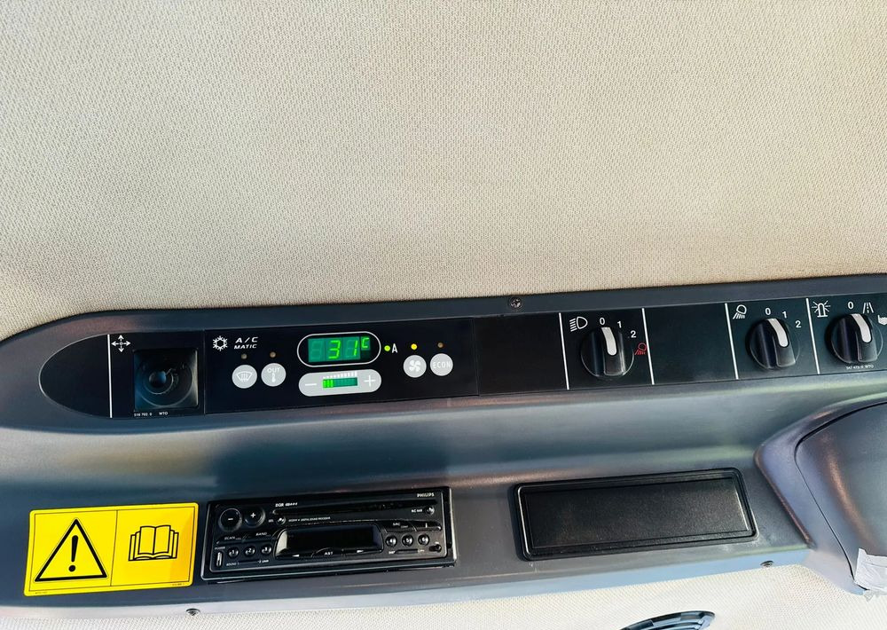 Leasing of  Claas Lexion 570C Claas Lexion 570C: picture 11