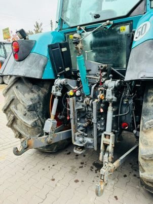 Fendt 926 VARIO - Farm tractor: picture 5 Fendt 926 VARIO - Farm tractor: picture 5