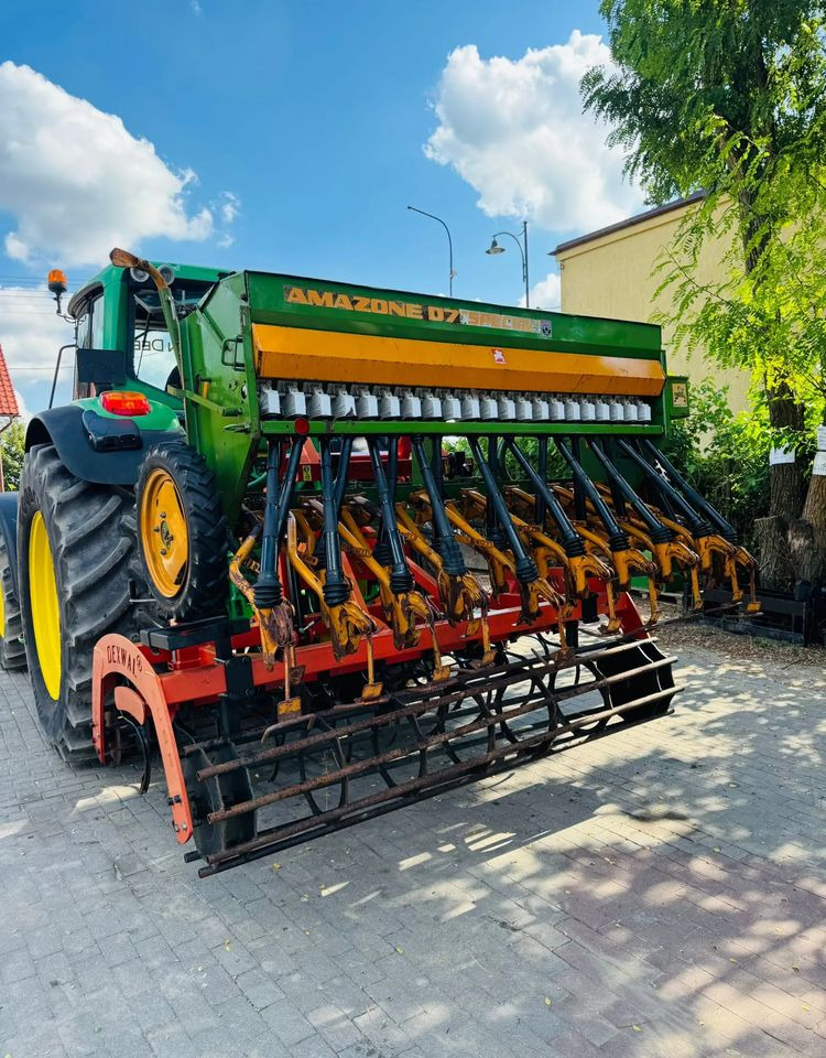 Combine seed drill Inny DEXWAL BIS: picture 15