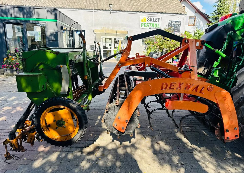 Combine seed drill Inny DEXWAL BIS: picture 8