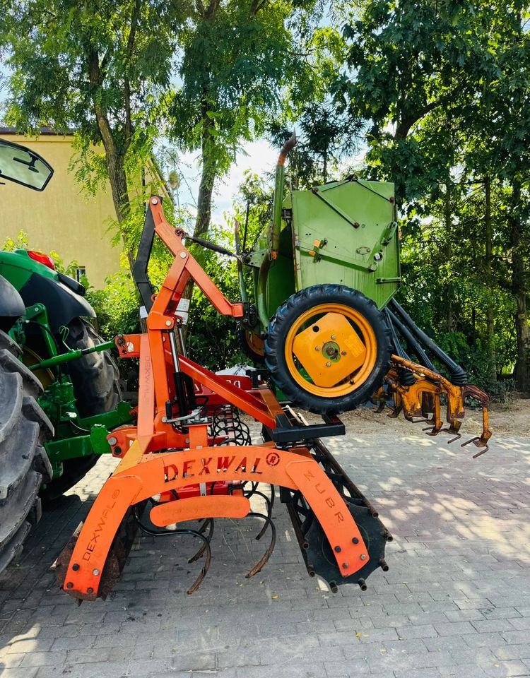 Combine seed drill Inny DEXWAL BIS: picture 17