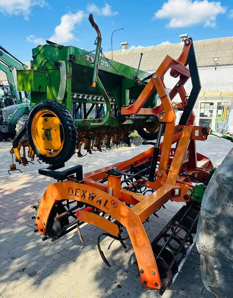 Combine seed drill Inny DEXWAL BIS: picture 10