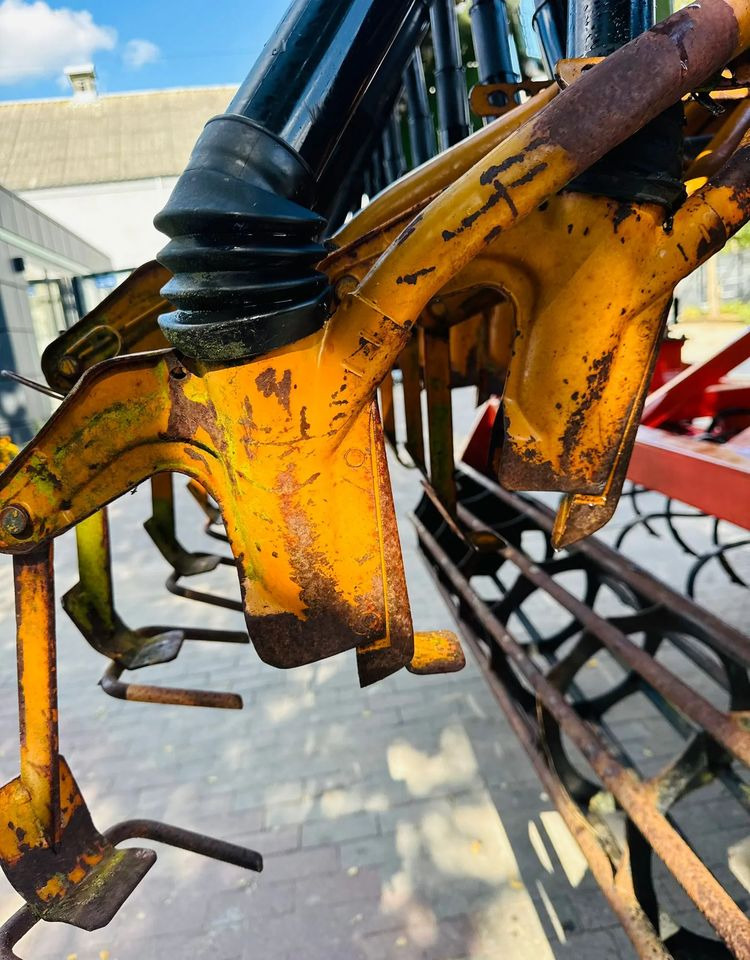 Combine seed drill Inny DEXWAL BIS: picture 12