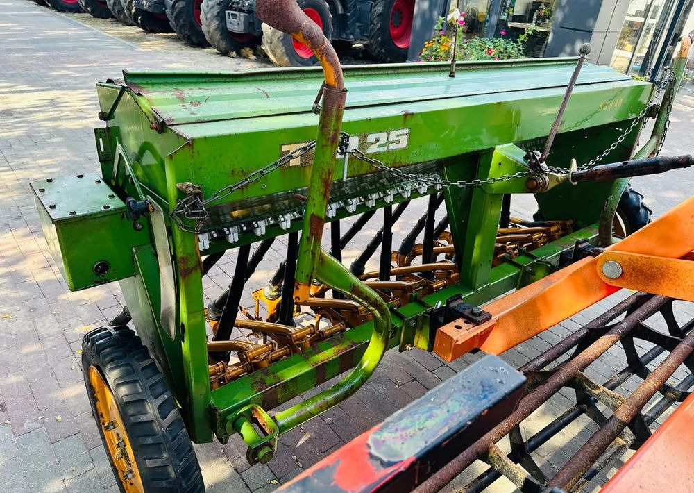 Combine seed drill Inny DEXWAL BIS: picture 7