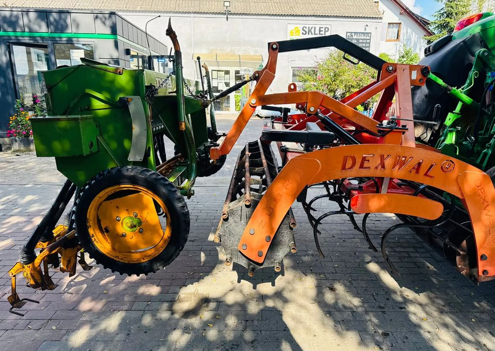 Combine seed drill Inny DEXWAL BIS: picture 9
