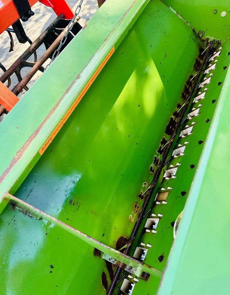 Combine seed drill Inny DEXWAL BIS: picture 6