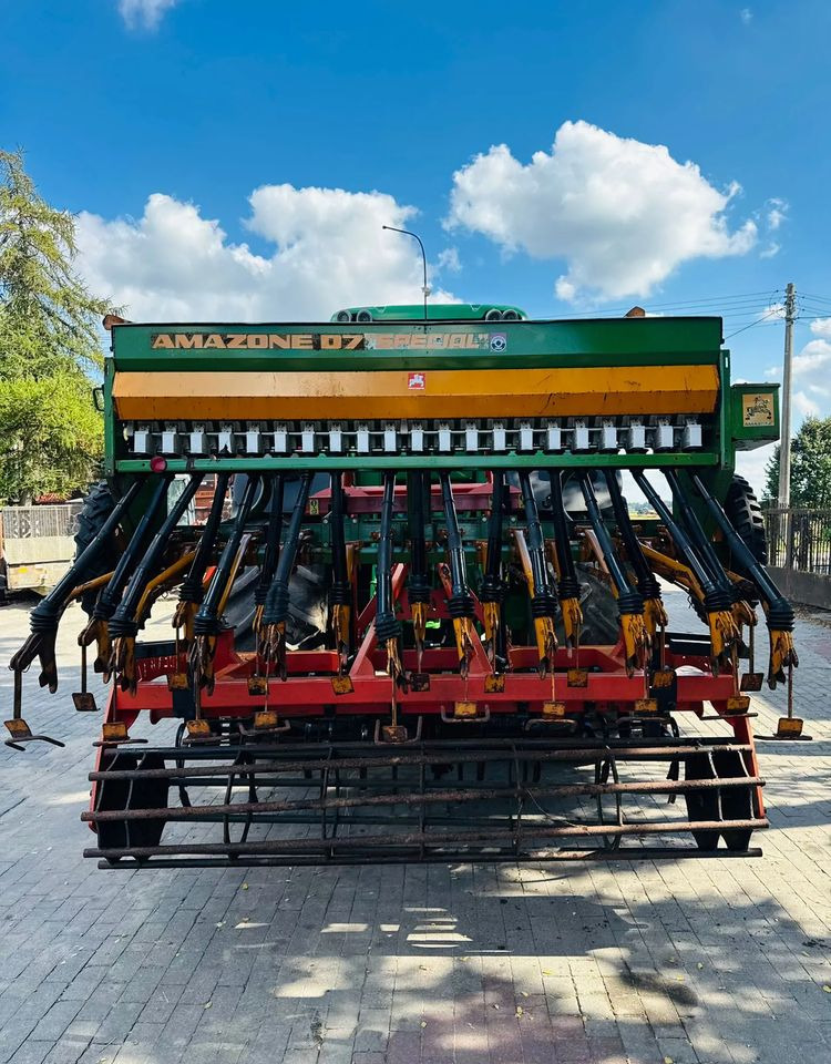 Combine seed drill Inny DEXWAL BIS: picture 14