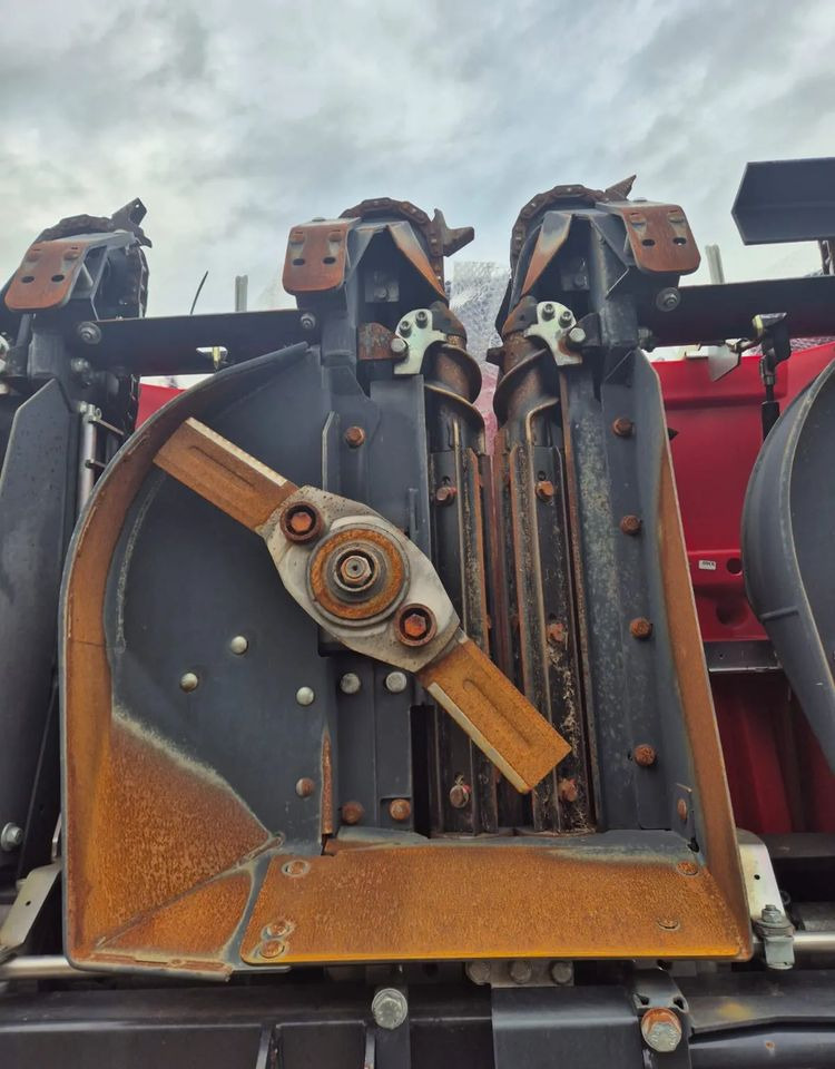 Geringhoff Mais Star Horizon 1200B - Maize harvester: picture 2 Geringhoff Mais Star Horizon 1200B - Maize harvester: picture 2