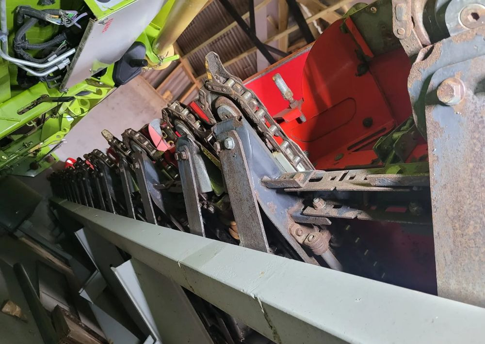 Olimac Drago II - Other machinery: picture 5 Olimac Drago II - Other machinery: picture 5