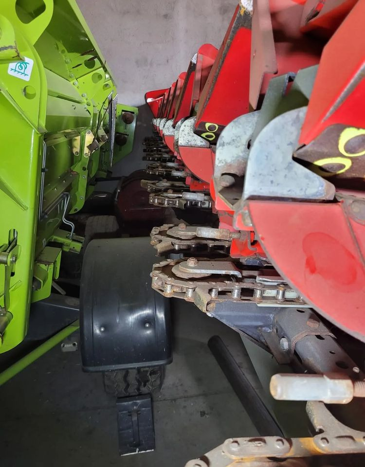 Olimac Drago II - Other machinery: picture 3 Olimac Drago II - Other machinery: picture 3