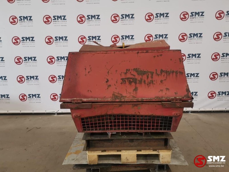 Atlas-Copco Occ Compressor Atlas Copco 8 BAR - Air compressor: picture 4 Atlas-Copco Occ Compressor Atlas Copco 8 BAR - Air compressor: picture 4