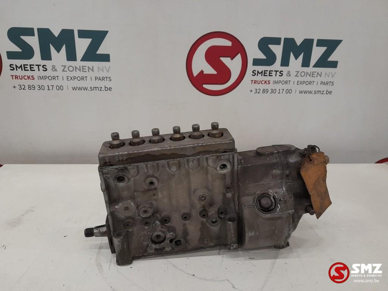 Bosch Occ brandstofinjectiepomp PE6P120/720RS167 Bosch - Fuel pump for Truck: picture 1 Bosch Occ brandstofinjectiepomp PE6P120/720RS167 Bosch - Fuel pump for Truck: picture 1