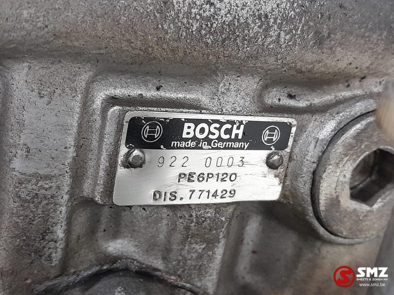 Bosch Occ brandstofinjectiepomp PE6P120 Bosch - Fuel pump for Truck: picture 5 Bosch Occ brandstofinjectiepomp PE6P120 Bosch - Fuel pump for Truck: picture 5