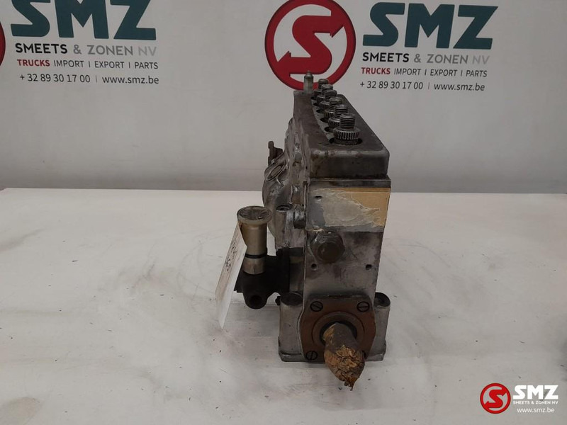 Bosch Occ brandstofinjectiepomp PE6P120A720RS167 Bosch - Fuel pump for Truck: picture 3 Bosch Occ brandstofinjectiepomp PE6P120A720RS167 Bosch - Fuel pump for Truck: picture 3