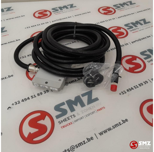 Caterpillar Acceleratiesensor Caterpillar - Sensor: picture 3 Caterpillar Acceleratiesensor Caterpillar - Sensor: picture 3