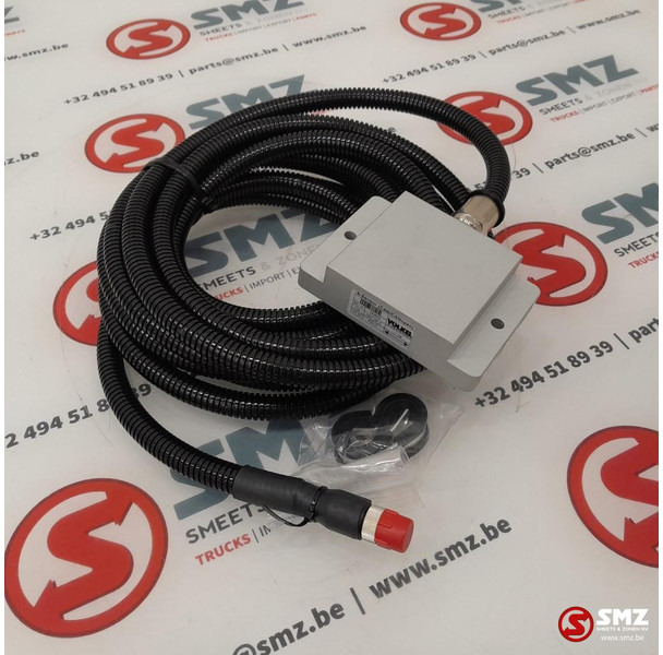 Caterpillar Acceleratiesensor Caterpillar - Sensor: picture 2 Caterpillar Acceleratiesensor Caterpillar - Sensor: picture 2