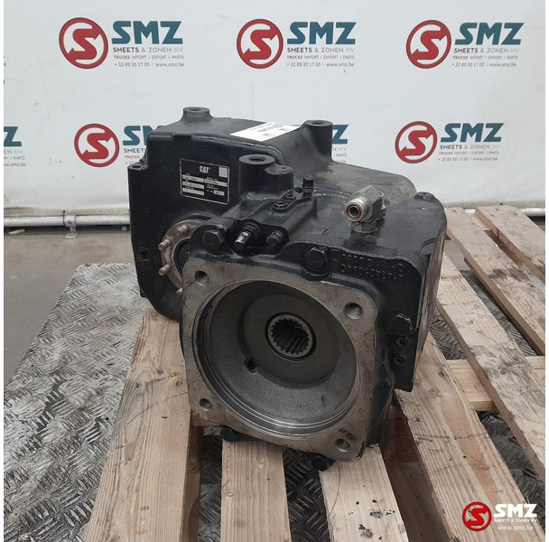Caterpillar Caterpillar transmission 2HL-250 - Gearbox for Construction machinery: picture 4 Caterpillar Caterpillar transmission 2HL-250 - Gearbox for Construction machinery: picture 4