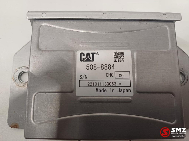 Caterpillar Converter Caterpillar - Electrical system for Material handling equipment: picture 4 Caterpillar Converter Caterpillar - Electrical system for Material handling equipment: picture 4