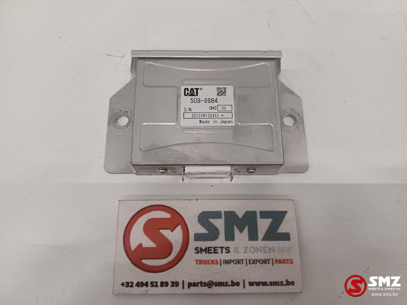 Caterpillar Converter Caterpillar - Electrical system for Material handling equipment: picture 2 Caterpillar Converter Caterpillar - Electrical system for Material handling equipment: picture 2