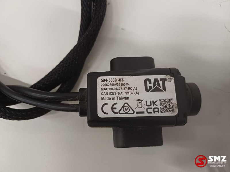 Caterpillar Digital camera Caterpillar - Electrical system for Material handling equipment: picture 3 Caterpillar Digital camera Caterpillar - Electrical system for Material handling equipment: picture 3