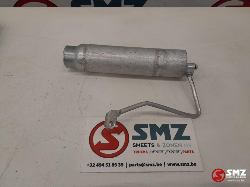 Caterpillar Dryer refrigerant Caterpillar - Cooling system for Material handling equipment: picture 2 Caterpillar Dryer refrigerant Caterpillar - Cooling system for Material handling equipment: picture 2