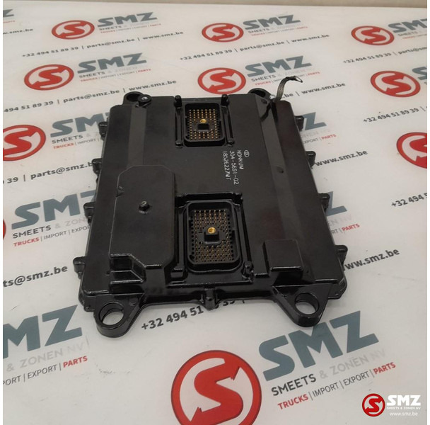 Caterpillar Electronische regelmodule Caterpillar - ECU: picture 4 Caterpillar Electronische regelmodule Caterpillar - ECU: picture 4