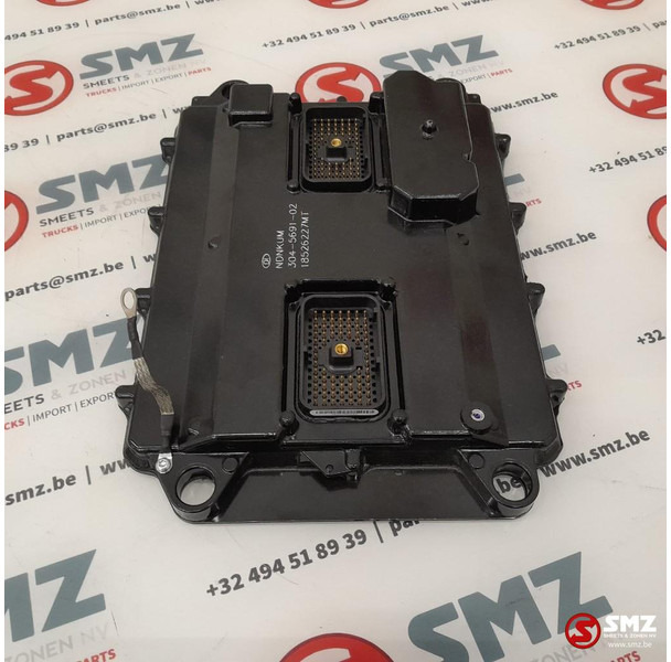 Caterpillar Electronische regelmodule Caterpillar - ECU: picture 3 Caterpillar Electronische regelmodule Caterpillar - ECU: picture 3