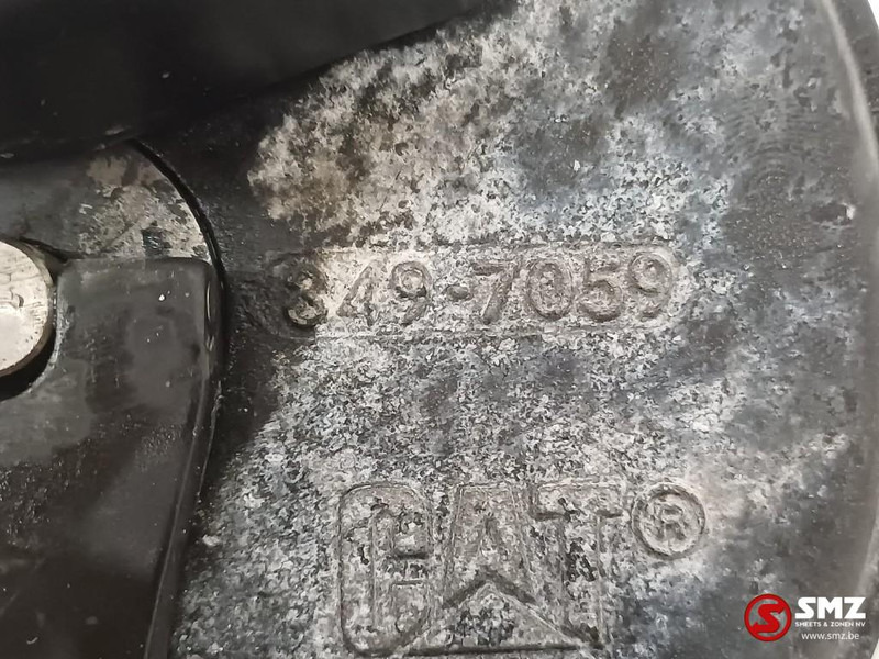 Caterpillar Fuel cap Caterpillar - Fuel processing/ Fuel delivery for Material handling equipment: picture 3 Caterpillar Fuel cap Caterpillar - Fuel processing/ Fuel delivery for Material handling equipment: picture 3