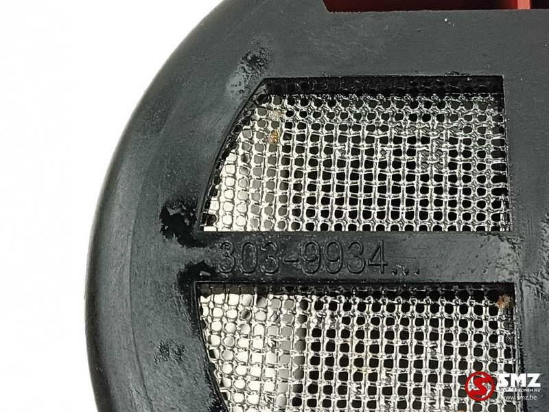 Caterpillar Fuel filter Caterpillar - Fuel processing/ Fuel delivery for Material handling equipment: picture 4 Caterpillar Fuel filter Caterpillar - Fuel processing/ Fuel delivery for Material handling equipment: picture 4