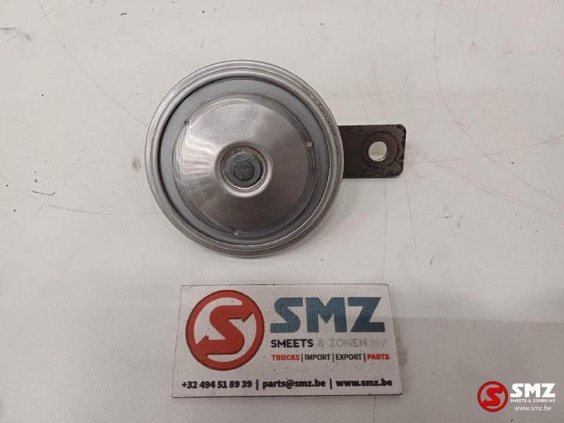 Caterpillar Horn Caterpillar - Electrical system for Material handling equipment: picture 1 Caterpillar Horn Caterpillar - Electrical system for Material handling equipment: picture 1