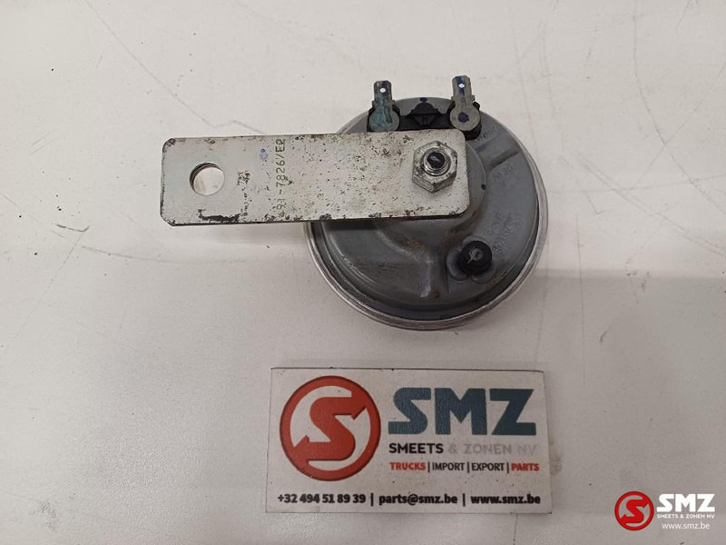 Caterpillar Horn Caterpillar - Electrical system for Material handling equipment: picture 2 Caterpillar Horn Caterpillar - Electrical system for Material handling equipment: picture 2