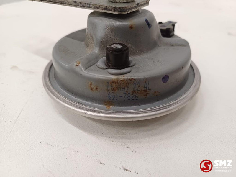 Caterpillar Horn Caterpillar - Electrical system for Material handling equipment: picture 4 Caterpillar Horn Caterpillar - Electrical system for Material handling equipment: picture 4