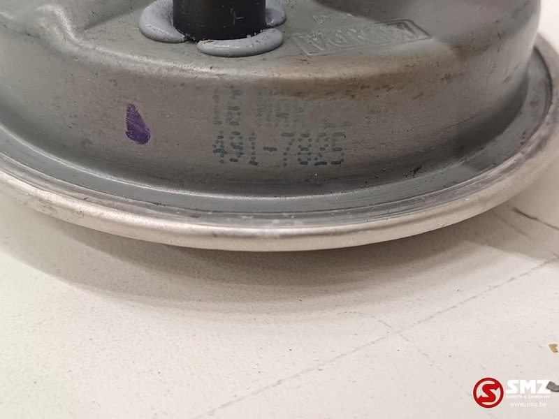 Caterpillar Horn Caterpillar - Electrical system for Material handling equipment: picture 3 Caterpillar Horn Caterpillar - Electrical system for Material handling equipment: picture 3