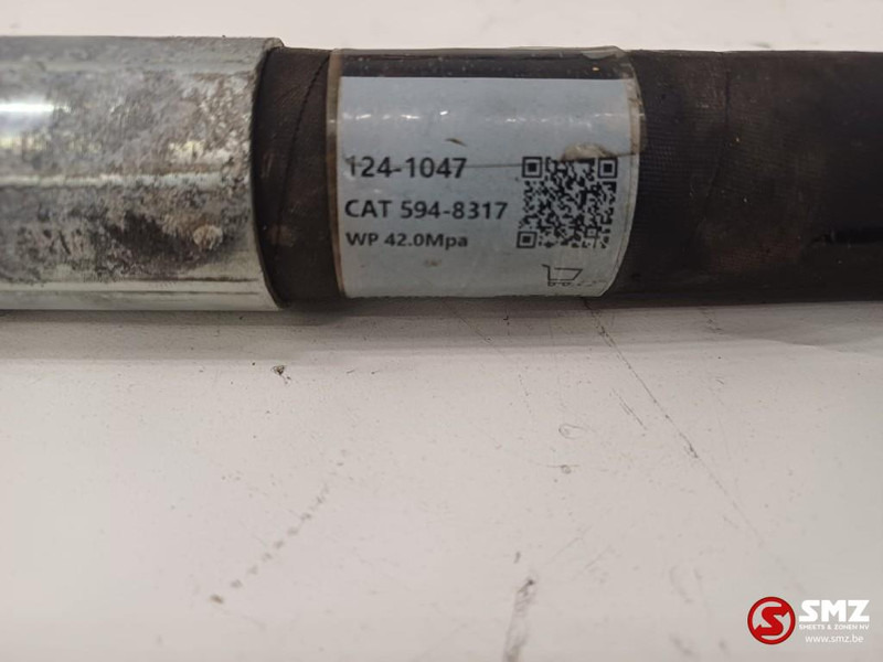 Caterpillar Hose Caterpillar - Hydraulics for Material handling equipment: picture 4 Caterpillar Hose Caterpillar - Hydraulics for Material handling equipment: picture 4