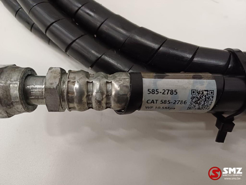 Caterpillar Hose Caterpillar - Hydraulics for Material handling equipment: picture 4 Caterpillar Hose Caterpillar - Hydraulics for Material handling equipment: picture 4